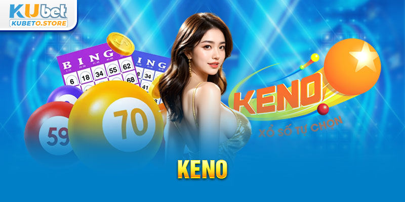 34-keno