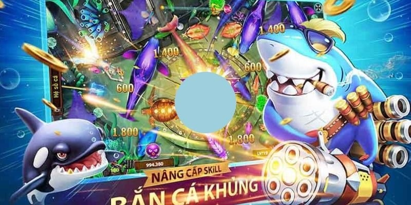 ban-ca-jackpot-game